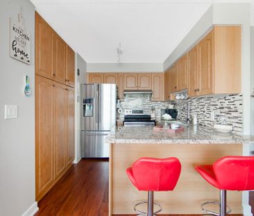 For Lease - 38 Lee Centre Drive Unit# 1903, Toronto, Ontario - Photo 3