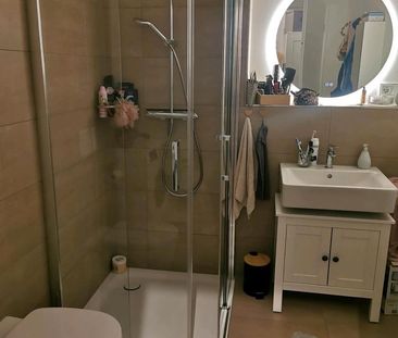 Mit viel liebe zum Detail eingerichtetes Studio - Foto 3