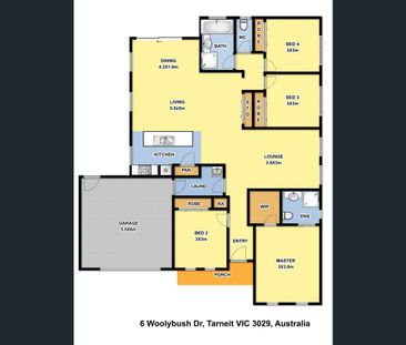 Family Living at Its Finest in a Prime Location - Photo 5