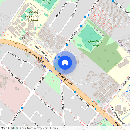 7 Dayman Place, Sydney, New South Wales 2122