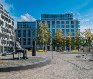 Luxus-Neubau am Berliner Ensemble: Pool - Sauna - Concierge - Foto 1