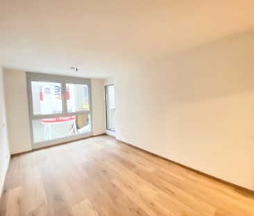 3 Zimmer Loggiawohnung + - ERSTBEZUG = DAS LAURENZ = 2 bedroom apar... - Photo 1