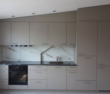 2.5 Zimmer, 65 m², 3. Stock - Photo 1