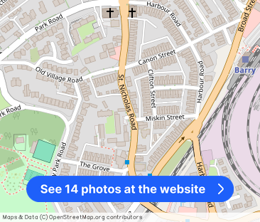 2 bedroom duplex for rent - Photo 1