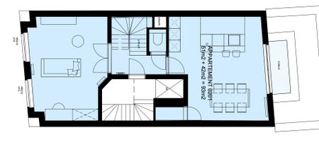 Schapenstraat 4 / 0101, 3000 Leuven - Foto 4