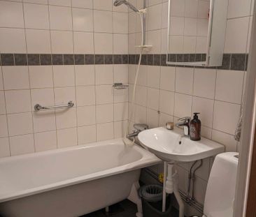 Ugglegatan, Boden - Foto 5