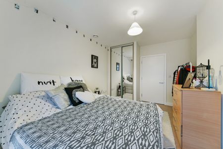 1 bedroom apartment to rent - Photo 4