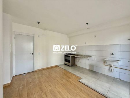 Apartamento para alugar, Jardim Nova Alvorada - Hortolândia/SP - Photo 3