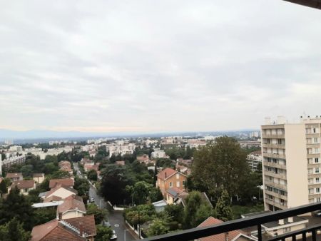 Appartement T3 A Louer - Lyon 5eme Arrondissement - 84.82 M2 - Photo 5