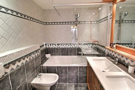 3015L. Pleasant 3.5-room apartment for rent, in the heart of Crans - Photo 4