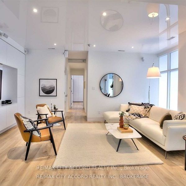 Camden Lofts , #101-103 - Photo 1