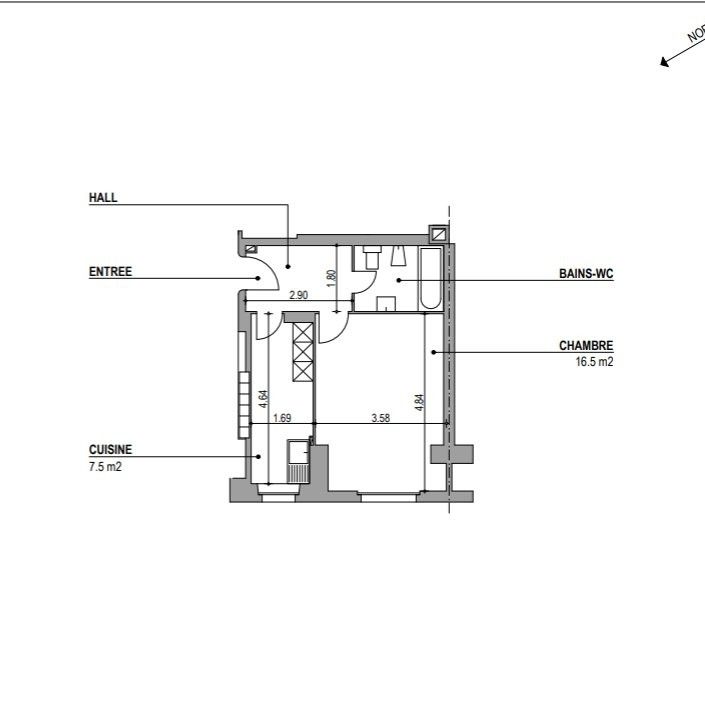 Les Hauts de Saint-Jean - Photo 2