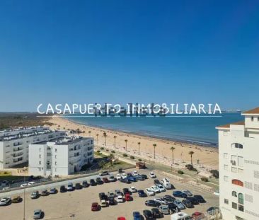 Alquiler de piso en Valdelagrana - Photo 1