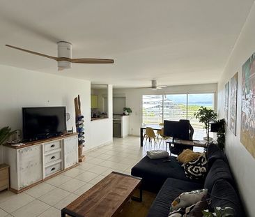 Location Appartement 4 pièces 105m² FORT DE FRANCE 97200 - Photo 1