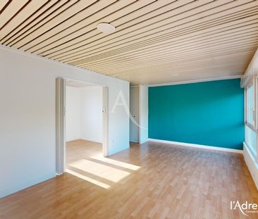 Location Appartement 2 pièces 47m² - Photo 2