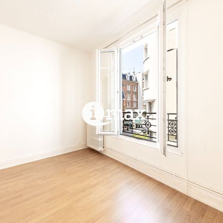 Location Appartement BOIS COLOMBES - - Photo 4