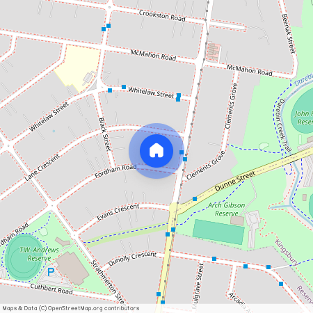 53 Fordham Road, Reservoir VIC 3073