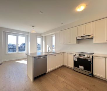 For Lease - 2808 Tippett Mews, Pickering, Ontario - Photo 5