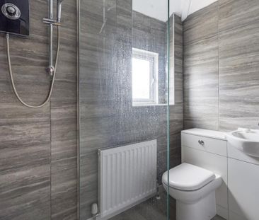 1 bedroom maisonette to rent - Photo 6