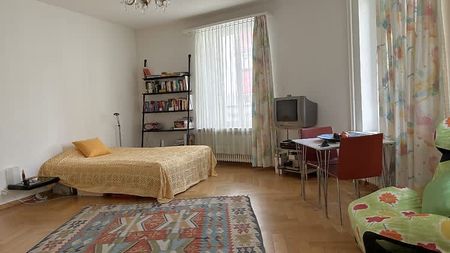 5.5 Zimmer, 162 m² - Foto 2