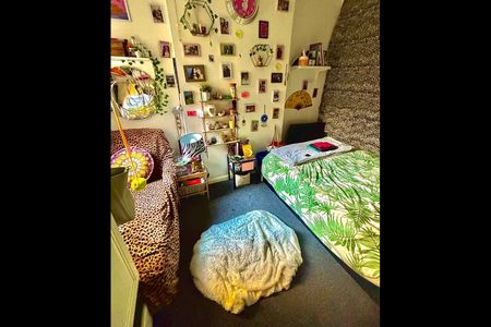 Room in a Shared Flat, Garratt Terrace, SW17 - Photo 3
