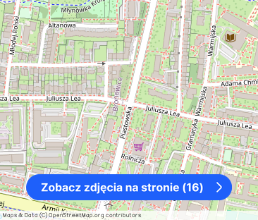 Nowoczesny apartament, 2sypialnie, taras, centrum! – zdjęcie 1