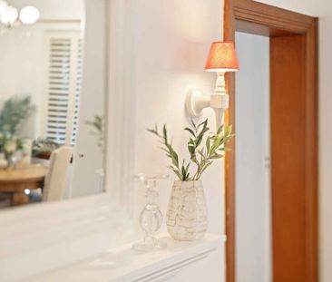 2/22 Greenoaks Avenue Darling Point - Photo 5