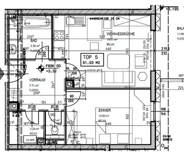 Wohnung in Liebnitz - Photo 4