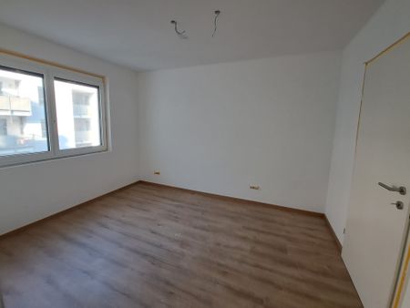 Wohnen der Zukunft mit Erdwärme und Solaranlage in der Senefeldergasse. Ruhige Hoflage, 17m² Balkon - Photo 4