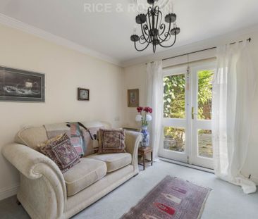 2 Bedroom Semi-Detached, Mytchett Heath – Camberley - Photo 4