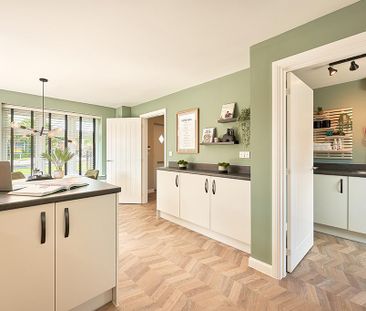 3 bedroom detached house to rent - Photo 2