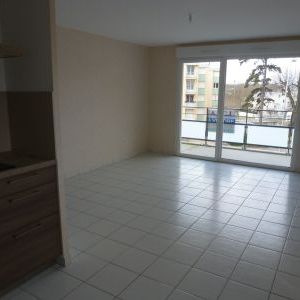À louer / Appartement F3 / BESANCON QUARTIER SAINT-CLAUDE 14 B rue Andrey - Photo 4