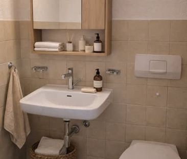 4.5 Zimmer, 70 m², EG - Photo 5