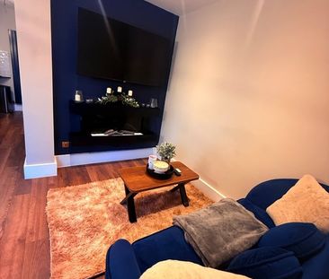 Room in a Shared House, Standard Avenue, CV4 - Photo 1