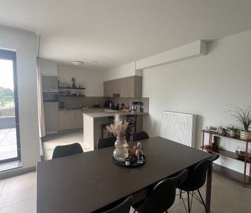 Appartement met twee slaapkamers te huur in Spalbeek - Photo 2