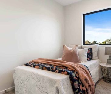 A perfect townhouse just for you! - Photo 3