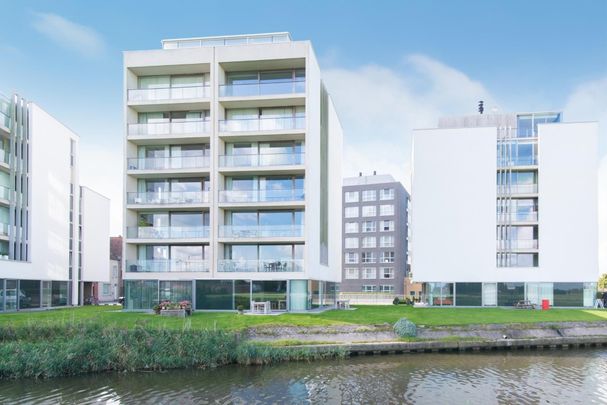 Prachtig appartement met 2 slaapkamers, 2 terrassen en magnifieke vergezichten - Photo 1