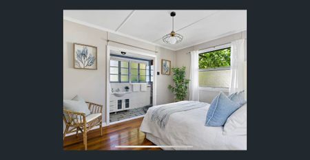 Lovely two bedroom home in quiet street - Photo 4