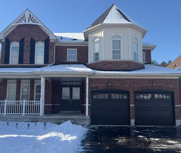 For Lease - 1330 Maddock Drive Unit# Bsmt, Oshawa, Ontario - Photo 5