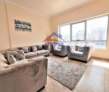 No Commission | One Bedroom in Prime Location ! - Photo 6