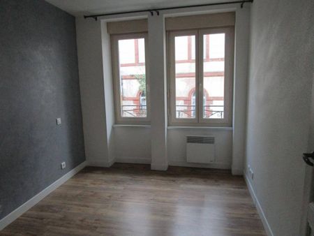 Location appartement t3 58 m² à Rodez (12000) - Photo 3