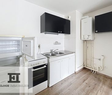 Location Appartement 2 pièces 39m² ROUEN 76100 - Photo 2