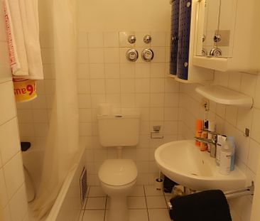 Tolle 1 Zimmer Wohnung in der Altstadt - Foto 4