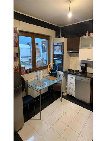 Vila de inchiriat PitestiZamfiresti, mobilata si utilata complet - Fotografie 5