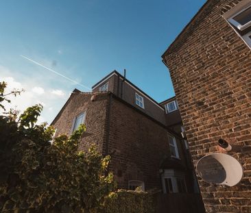 Room in a Shared House, Alloa Road, SE8 - Photo 5