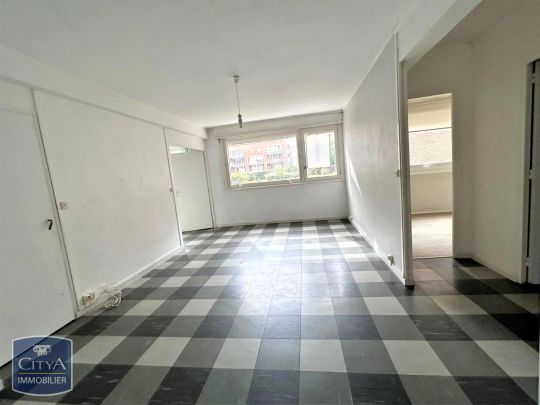 Appartement à louer 4 pièces 70.92m² - Photo 1