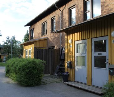 Stamvägen 37, 826 37, SÖDERHAMN, Sverige - Foto 1