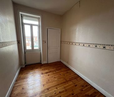 Location Appartement 3 pièces 49m² - Photo 1