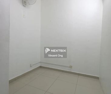 Lorong Hulubalang, Bandar Sentosa Klang - Foto 1