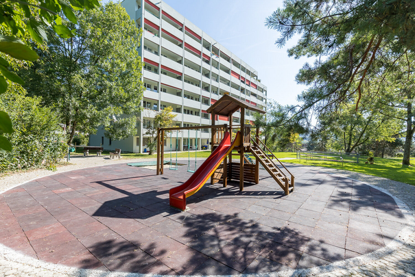 WOHNEN IM GRÜNEN - Photo 1